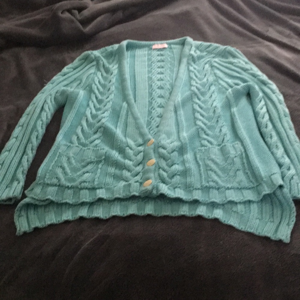 Cardigan